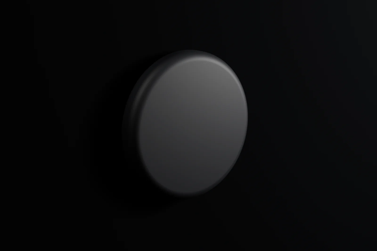 Cymo mounted on a wall